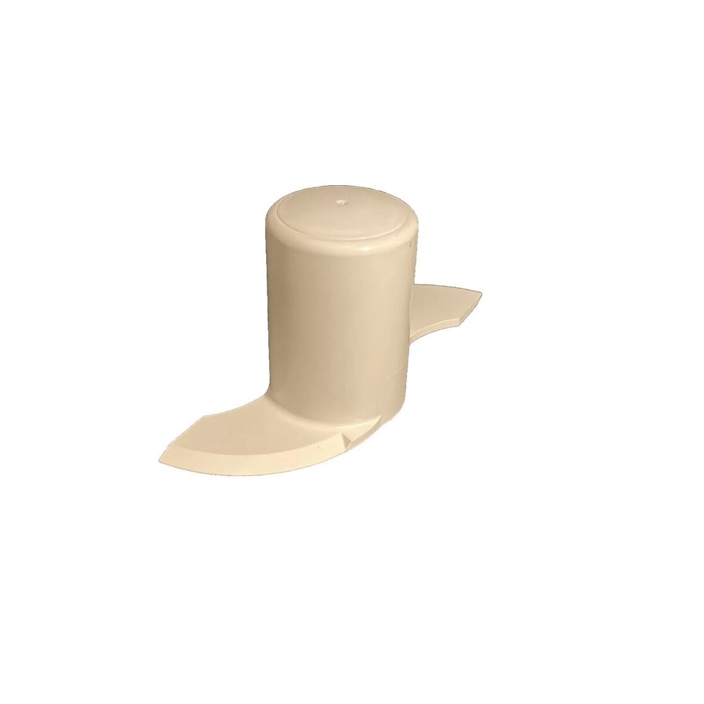 Kitchen Aid Blade‎ Dough KFP500WH Food Processor Baking Cooking Equipment